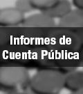 Informes de Cuenta Pública